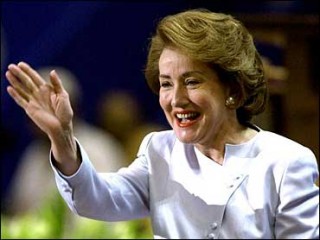 Elizabeth Dole picture, image, poster